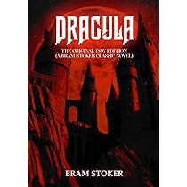 J. Barbey d'Aurevilly 1897年出版 3冊セット Amazon | Dracula: The Original 1897 Edition (A Bram Stoker Classic