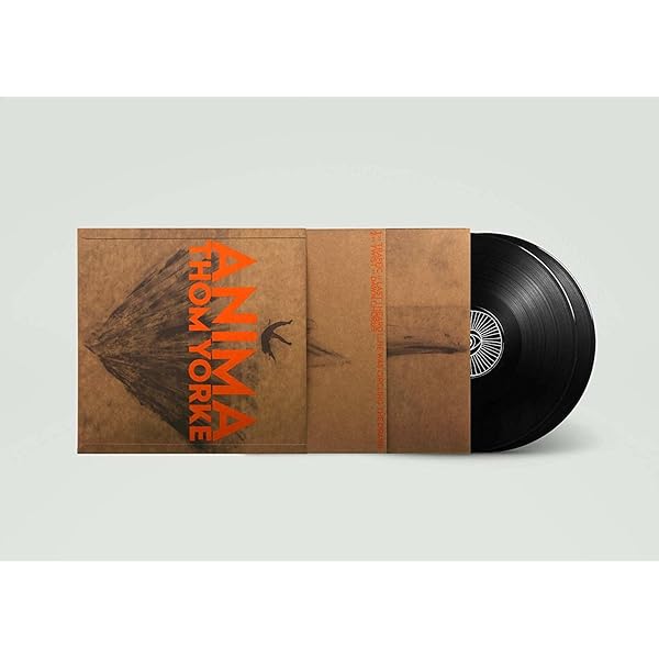 Suspiria (Music for the Luca Guadagnino Film) [解説・歌詞対訳 / 高