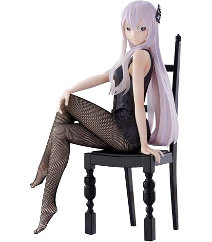 Amazon | バンプレスト 一番くじ Re:ゼロから始める異世界生活