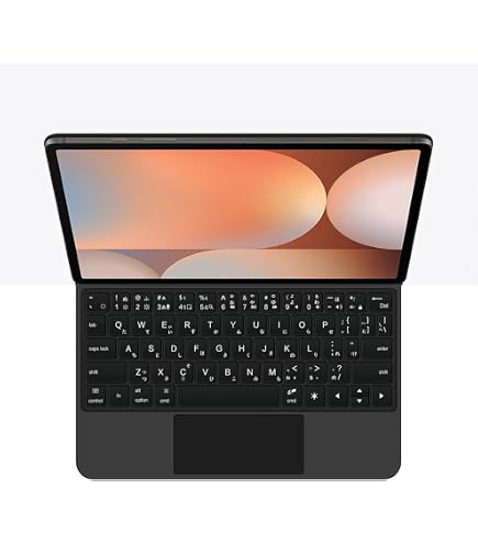 Amazon.co.jp: FINTIE Samsung Galaxy Tab S6 10.5インチ 2019年モデル