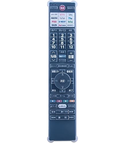Amazon | リモコンカバー CT-90508 CT-90506 CT-90507 CT-90509 CT