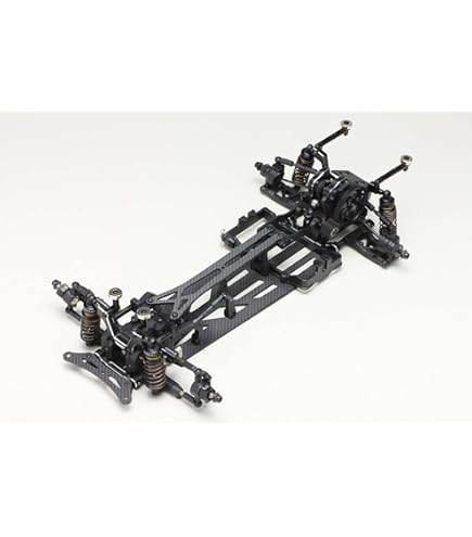 Amazon.co.jp: ヨコモ マスタードリフト MD2.0 キット (紫) LM Edition