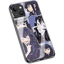 携帯カバー 画像用 Amazon.co.jp: 霞柱 時透 無一郎 鬼殺隊 iPhone用ケース
