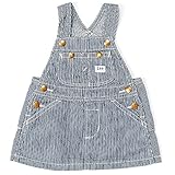 リー（Lee） BABY オーバーオールスカート【ヒッコリー/70】