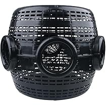 Amazon | うなぎ 仕掛け 捕獲 かご 簡単組立 穴子小魚 鰻 穴子 6