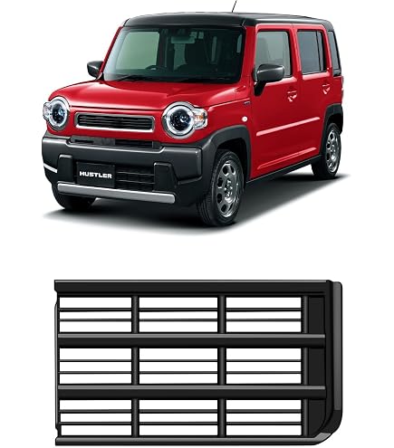 Amazon | 【HIGH FLYING】スズキ 新型 ハスラー MR52S MR92S に適合