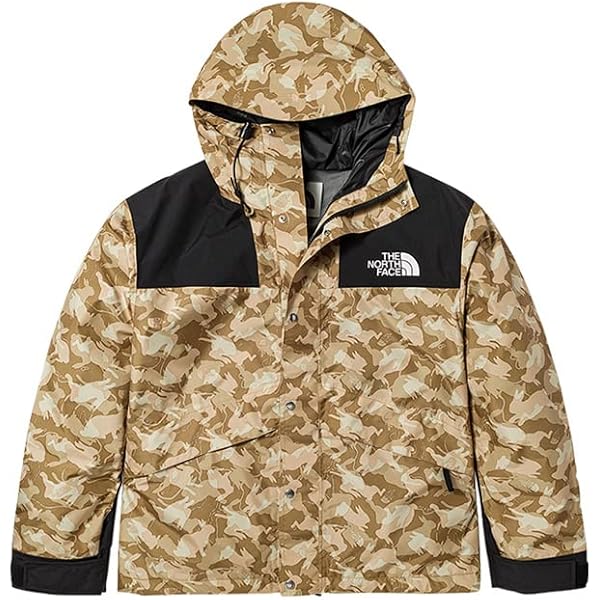 Amazon | (ノースフェイス) THE NORTH FACE メンズ 1994レトロ