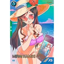 Amazon.co.jp: アーセナルベース BP01-022 P ミーア・キャンベル