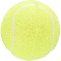 Amazon | スーパーキャット (Super Cat) 音のなる テニスボール 2個入