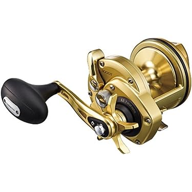 チヌマチック　シマノ　石鯛リール 81iVJYbCa+L._AC_UL210_SR210,