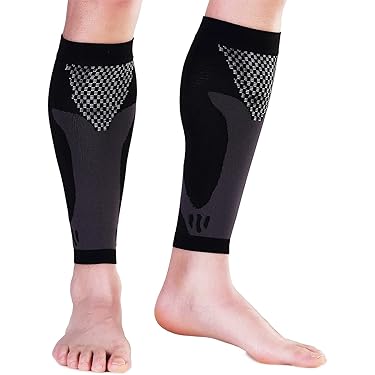 ブラック ふくらはぎサポーター 加圧 着圧サポーター ランニング 男女兼用 楽天市場】ふくらはぎサポーター Dr.Feel 【 医師監修 】ふくらはぎ