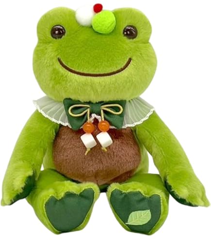 Amazon.co.jp: かえるのピクルス 25th王様ピクルス ビーンドール