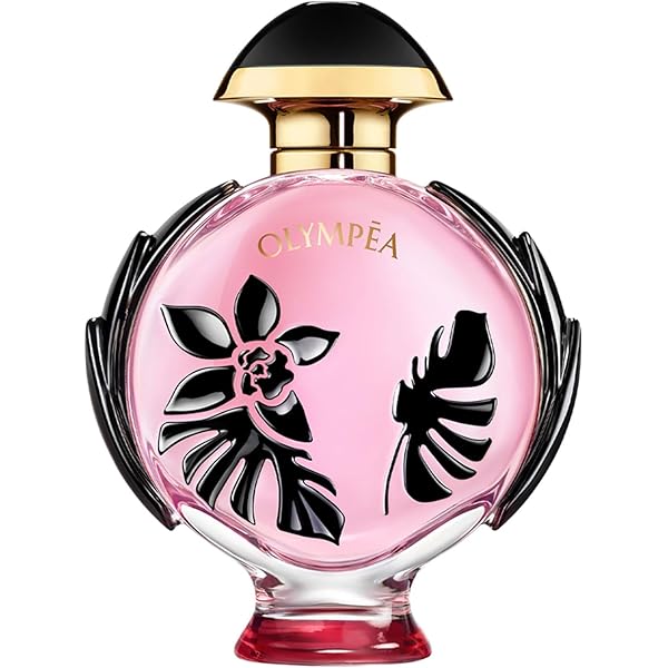 Amazon.co.jp: Paco Rabanne Fame for Women Eau de Parfum Spray, 2.7