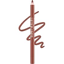 Amazon | MAYBELLINE リフターライナー リップライナー ペンシル