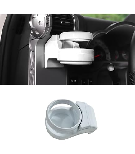 Amazon | トヨタ FJクルーザー アームレスト ドリンクホルダー 運転席
