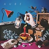 AUBE(通常盤)