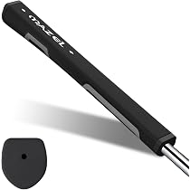 Amazon.co.jp: WOSS(ウォズ) GOLF PRO-04 パター トライアングルスタビ
