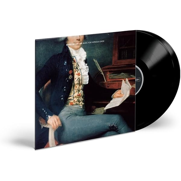 Amazon.co.jp: Stars of the Lid & Their Refinement of the