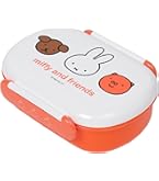 Amazon｜クツワ ミッフィー ストロー付き保冷ボトル 450ml miffy