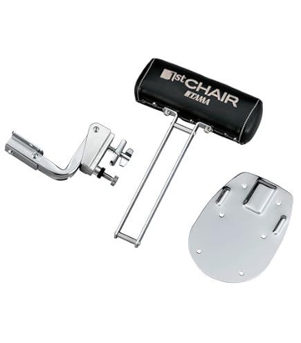 Amazon | TAMA タマ 1st.Chair ラウンドライダー3脚ドラムスローン