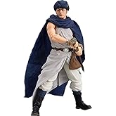 figma 勇者ヨシヒコと導かれし七人 ヨシヒコ ノンスケール ABS&PVC製 塗装済み可動フィギュア