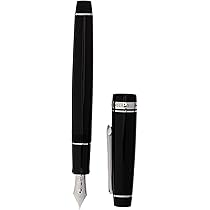 Amazon | 万年筆 カスタム ヘリテイジ 912 BF【細字】 FKVH2MRBF  