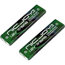 【奇跡の未使用】　SONY NH-14WM ガム型充電池 MDプレーヤー用　① 奇跡の未使用】 SONY NH-14WM ガム型充電池 MDプレーヤー用 ①