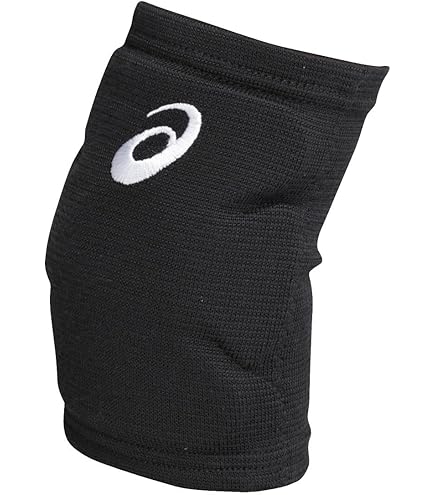 バレーシューズ・膝＆肘サポーター Amazon.co.jp: asics(アシックス) バレーボールウェア ひざ