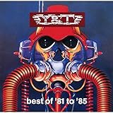 �x�X�g�E�I�u�E�f81�g�D�f85