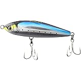 SHIMANO HD ORCA TOPWATER Fishing Lures