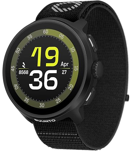 Amazon | スント(SUUNTO) スント ファイブ ピーク(SUUNTO 5 PEAK