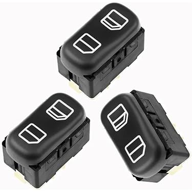 Amazon.co.jp 最新リリース: 車用パワーウィンドウスイッチ の新着