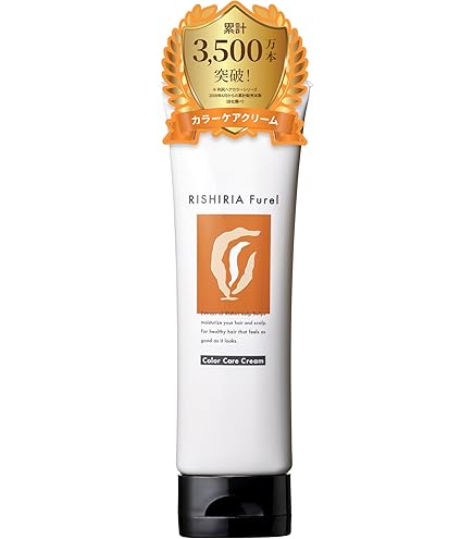 Amazon | RISHIRIA Furel (リシリアフレル) ワンステップカラー
