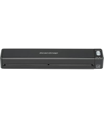 Amazon | FUJITSU ScanSnap iX100 純正ソフトケース FI-X10SCS