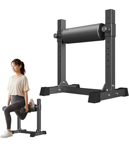 Amazon.co.jp: デッドリフトバッファースタンド、安全スタンド、調整