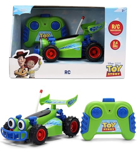 Amazon.co.jp: ジェイダ ディズニー ピクサー トイストーリー4 ターボ