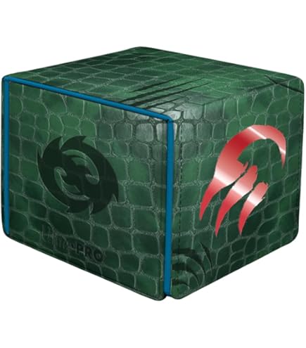 ウルトラ・プロ MTG アルコーブ ミシックエディション タワー デッキボックス 81cfOevkVUL._AC_UF350,