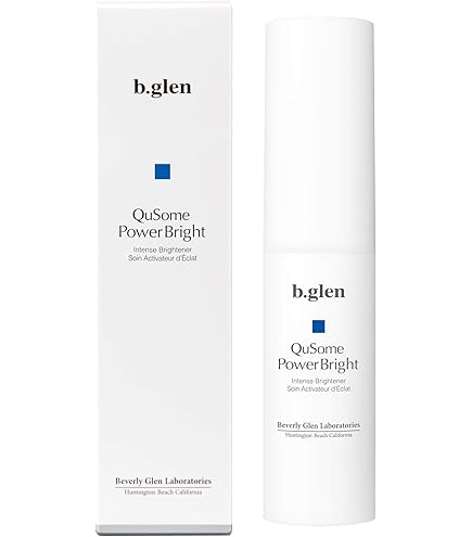 b.glen Toner Lotion That Delivers up to 17 Hours of Hydration for