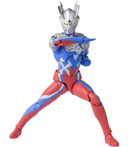 Amazon.co.jp: バンダイ(BANDAI) S.H.Figuarts ウルトラゼロマント