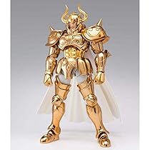 聖闘士星矢　聖闘士聖衣神話EX 牡牛座　タウラス　アルデバラン Amazon.co.jp: 聖闘士聖衣神話EX 牡牛座 タウラス アルデバラン