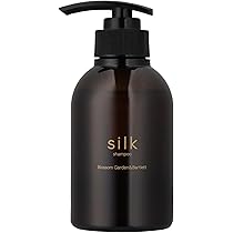 Amazon | 【公式】silk シルク リペアシャンプー ボトル 280ml☆サロン