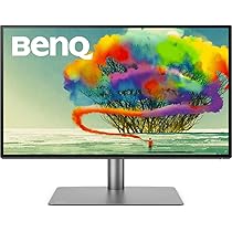 BenQ 27インチ4Kモニタ/USB-C/Macデザイナー向け/PD2705U BenQ PD2705U 半年使用レビュー】正確な色味でデザイナー向けの