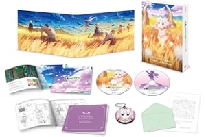 【Amazon.co.jp限定】映画『小林さんちのメイドラゴン さみしがりやの竜』 特装限定版 [Blu-ray](L判ブロマイド10枚セット付) [Blu-ray]