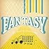 FANTASY