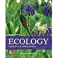 Ecology: Concepts and Applications
