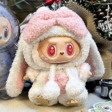 Amazon.co.jp 最新リリース: ぬいぐるみ用ウェア・アクセサリ の