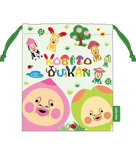 Amazon.co.jp: こびとづかんのぬいぐるみ [全5種セット(フルコンプ