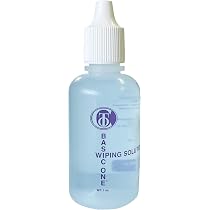 Amazon | CHRISTRIO ワイピングソリューション 29.6ml | Christrio