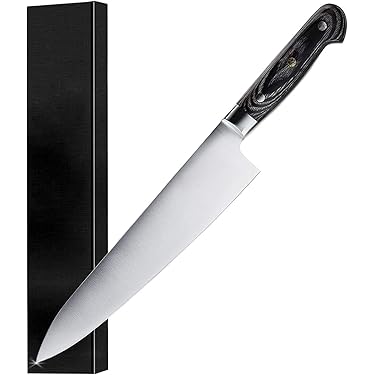 Amazon.co.jp 人気ギフトランキング: 牛刀包丁 で、ギフトの設定を使用