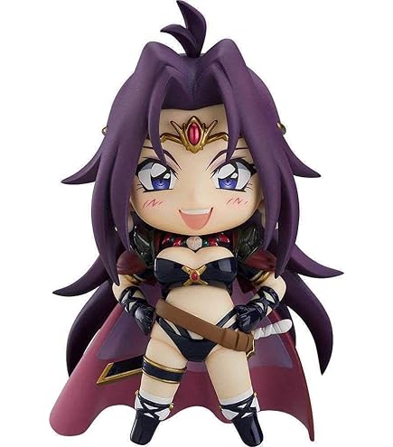 Amazon.co.jp: ねんどろいど スレイヤーズ リナ=インバース ノン